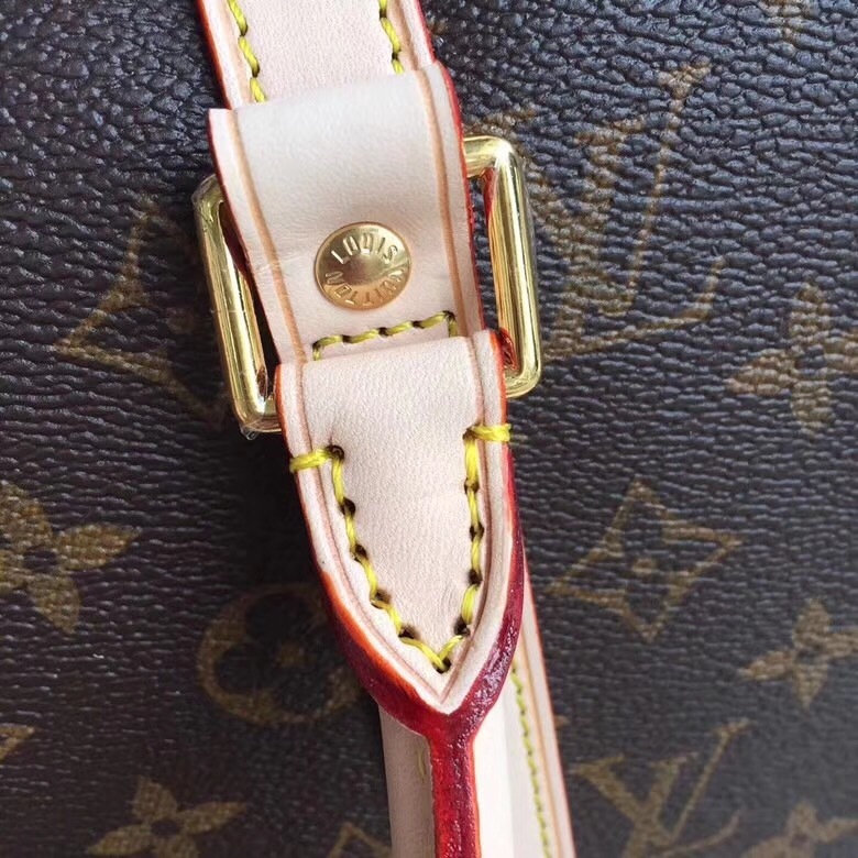 LV PORTE-DOCUMENTS VOYAGE N41125