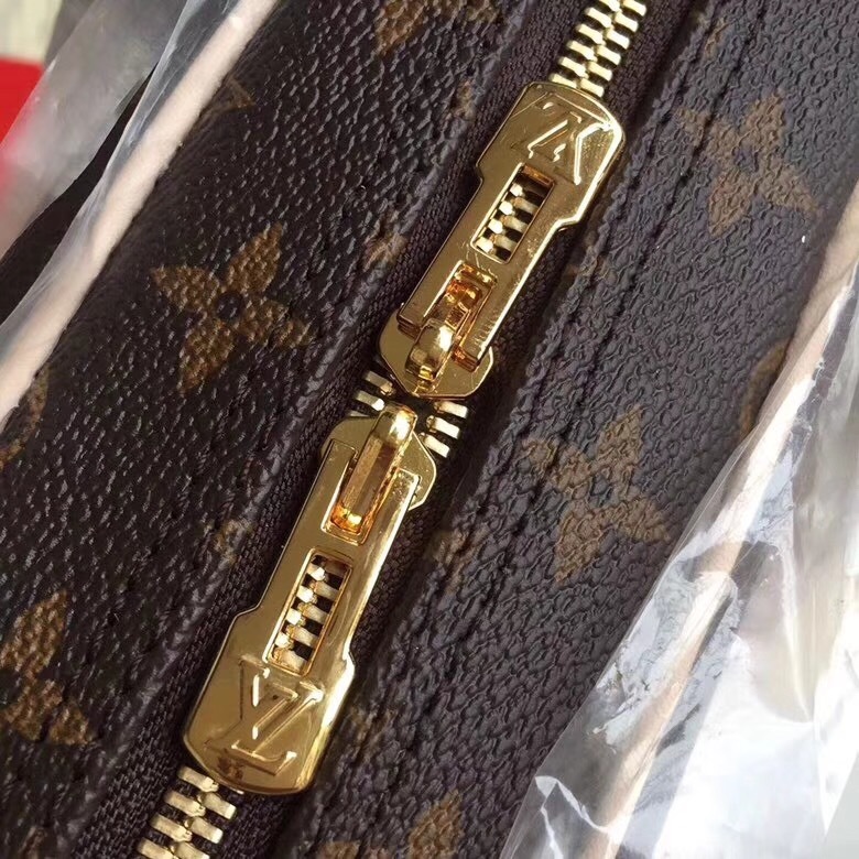 LV PORTE-DOCUMENTS VOYAGE N41125