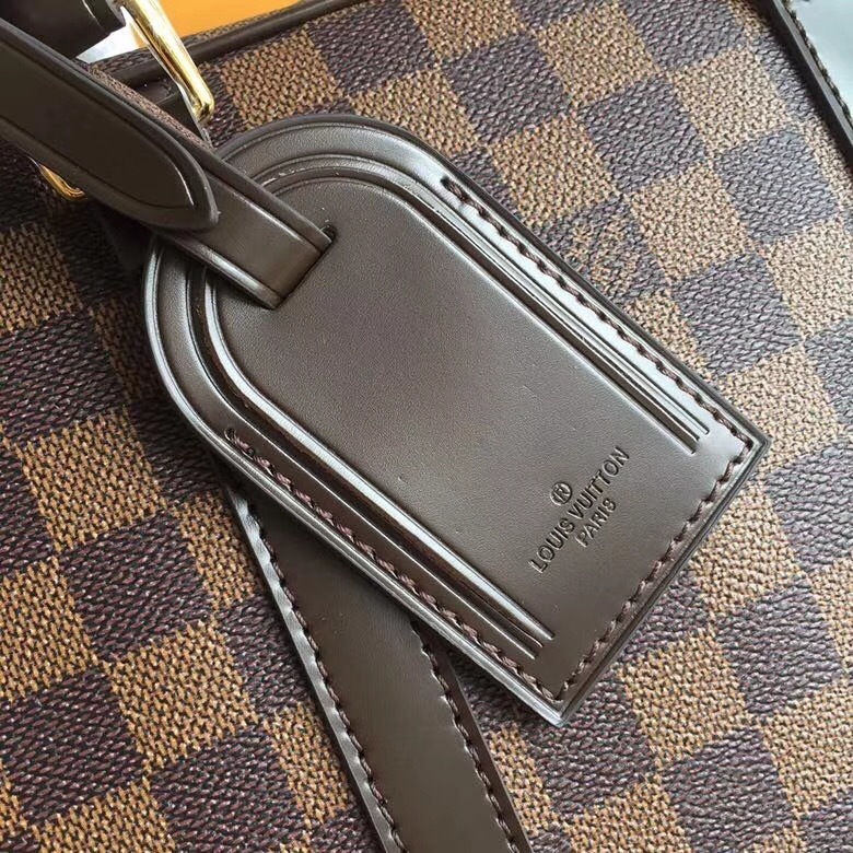 LV PORTE-DOCUMENTS VOYAGE N41125