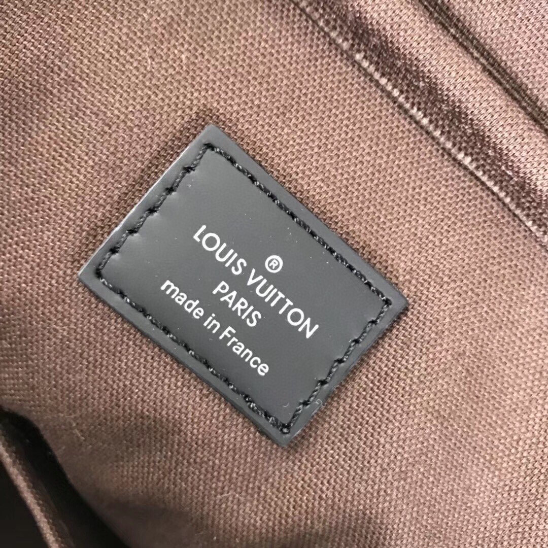 LV PORTE-DOCUMENTS VOYAGE PM N41478
