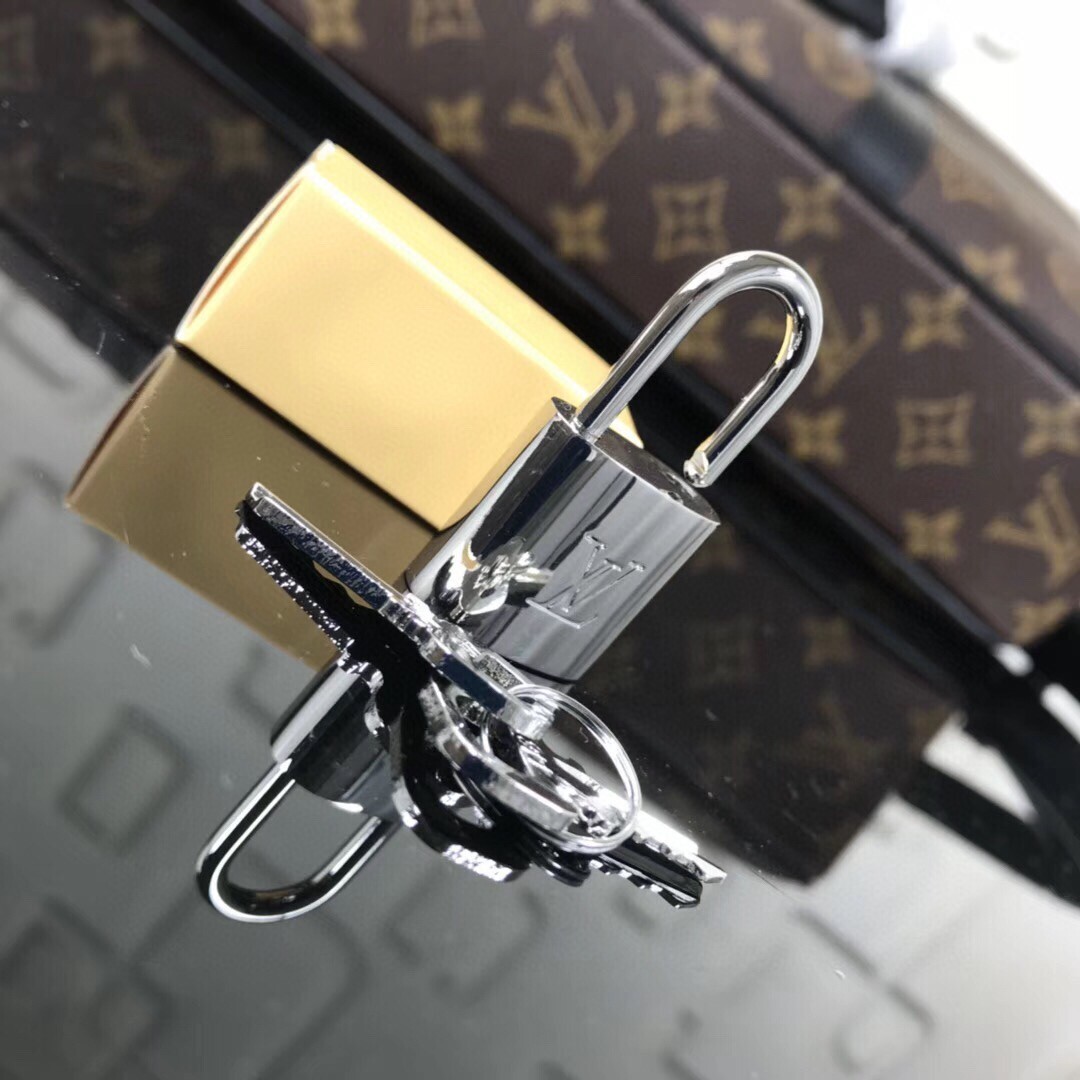 LV PORTE-DOCUMENTS VOYAGE PM N41478