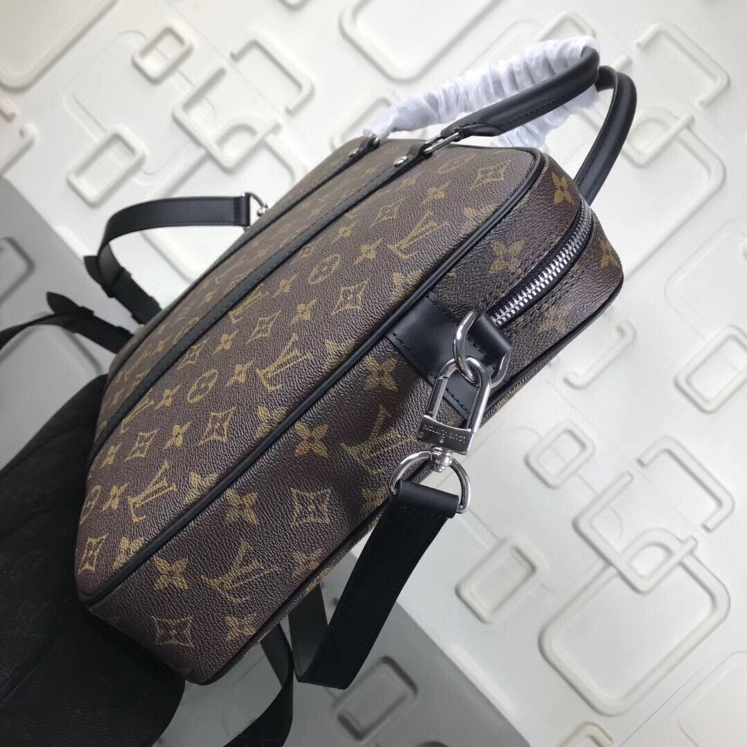 LV PORTE-DOCUMENTS VOYAGE PM N41478