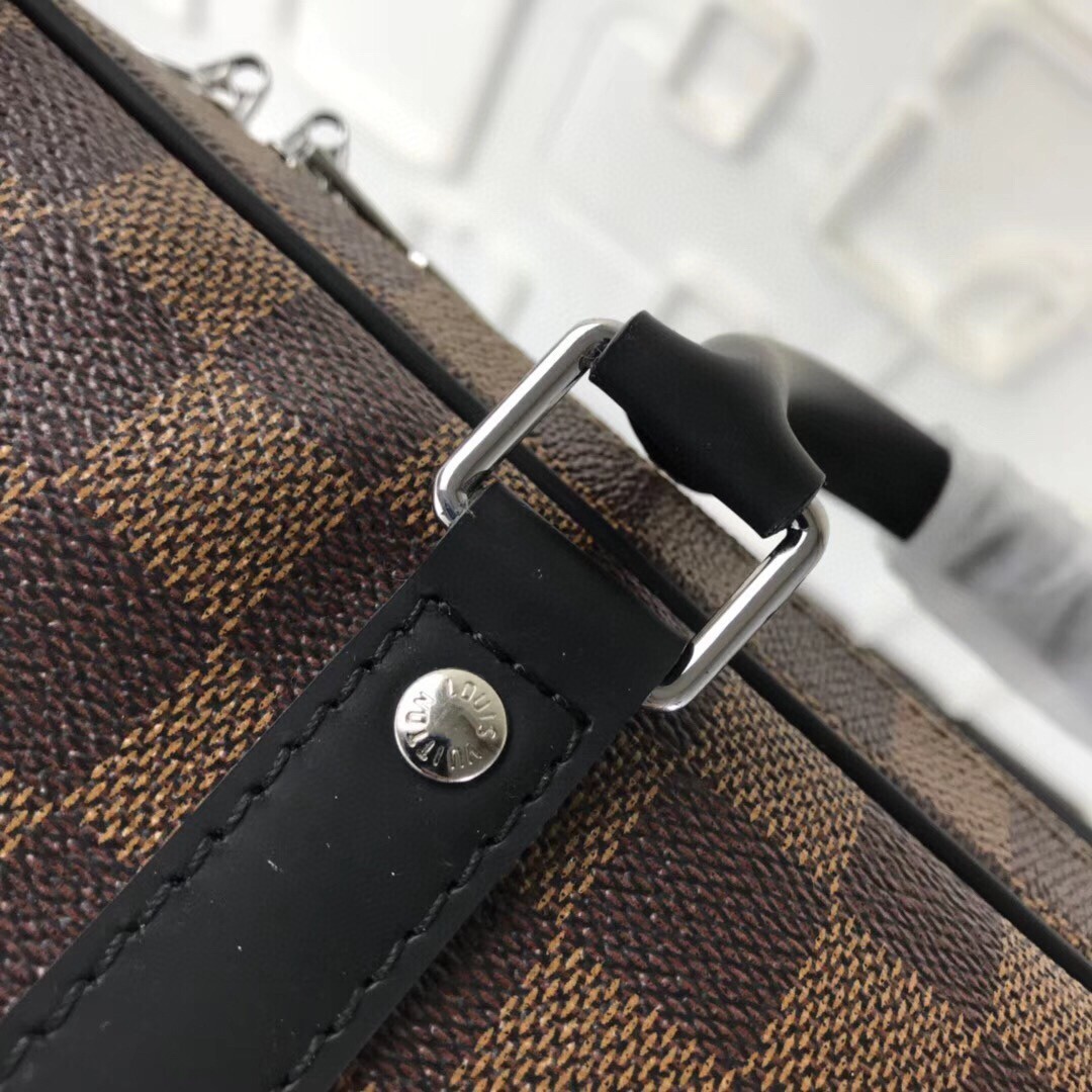 LV PORTE-DOCUMENTS VOYAGE PM N41478