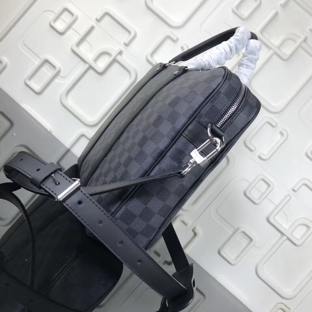 LV PORTE-DOCUMENTS VOYAGE PM N41478