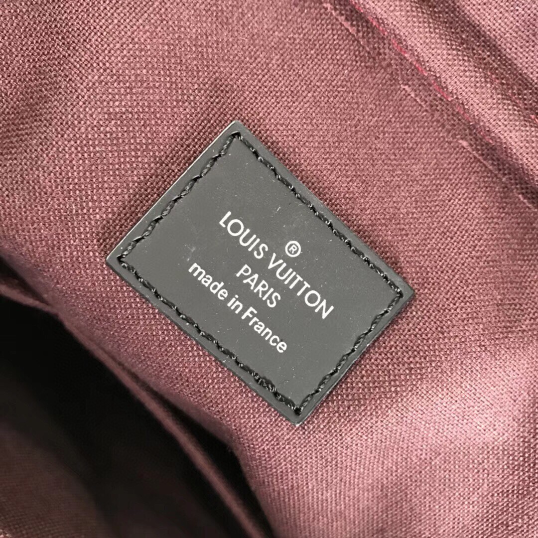 LV PORTE-DOCUMENTS VOYAGE PM N41478