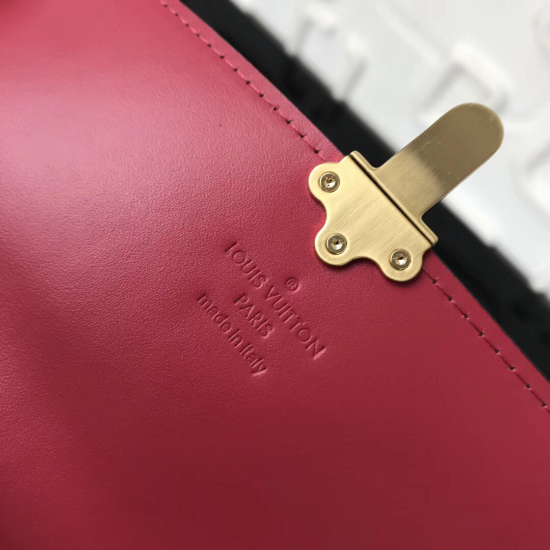 LV PORTEFEUILLE CHERRYWOOD wallet M62558 