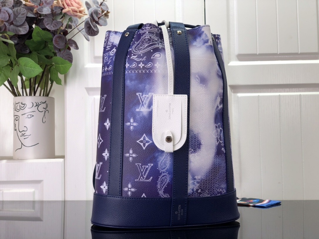 LV RANDONNEE PM M20562