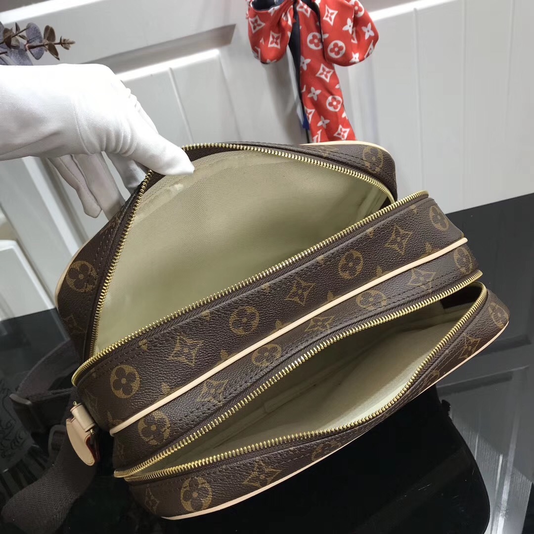 LV REPORTER PM M45254