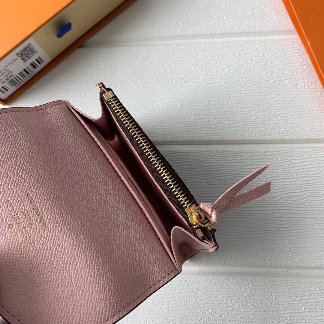 LV ROSALIE COIN PURSE M41939