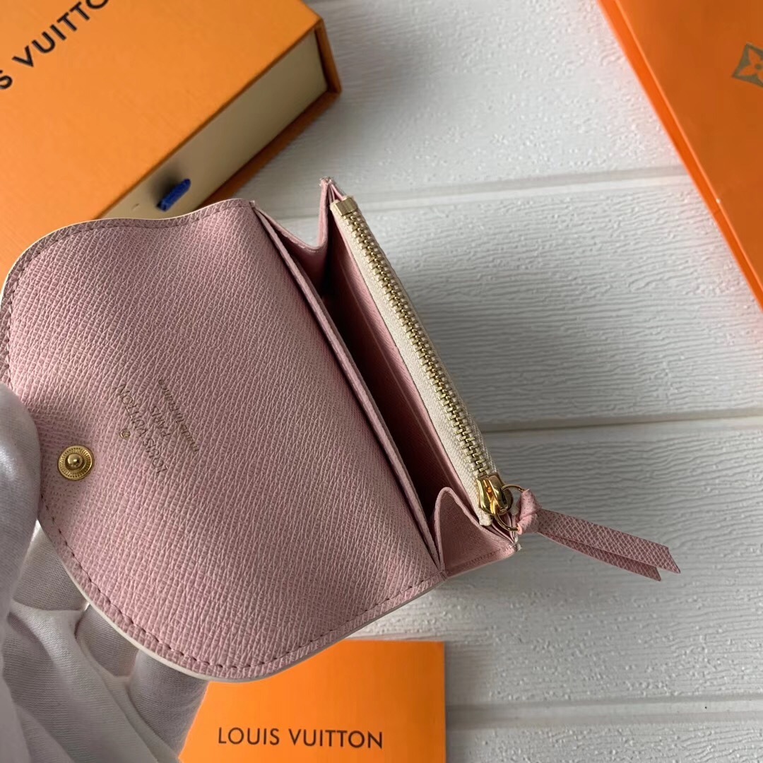 LV ROSALIE COIN PURSE M41939