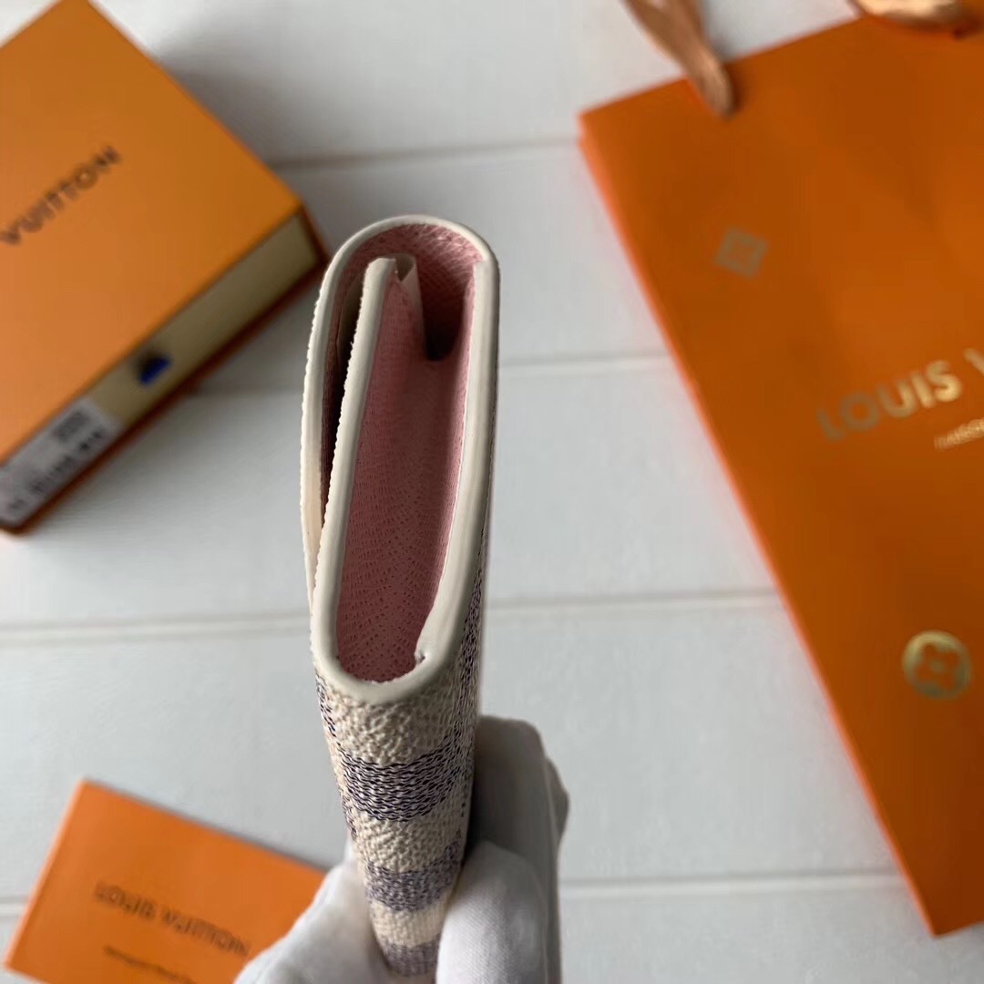 LV ROSALIE COIN PURSE M41939