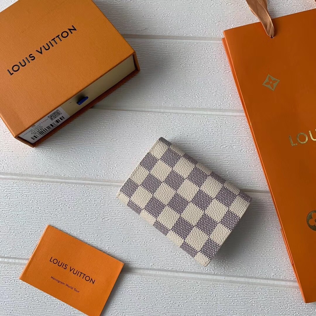 LV ROSALIE COIN PURSE M41939