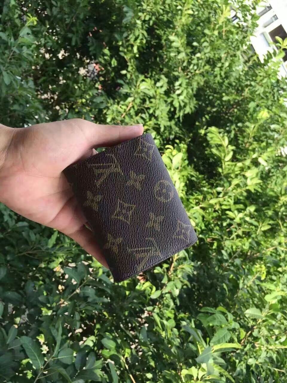 LV ROSALIE COIN PURSE M41939