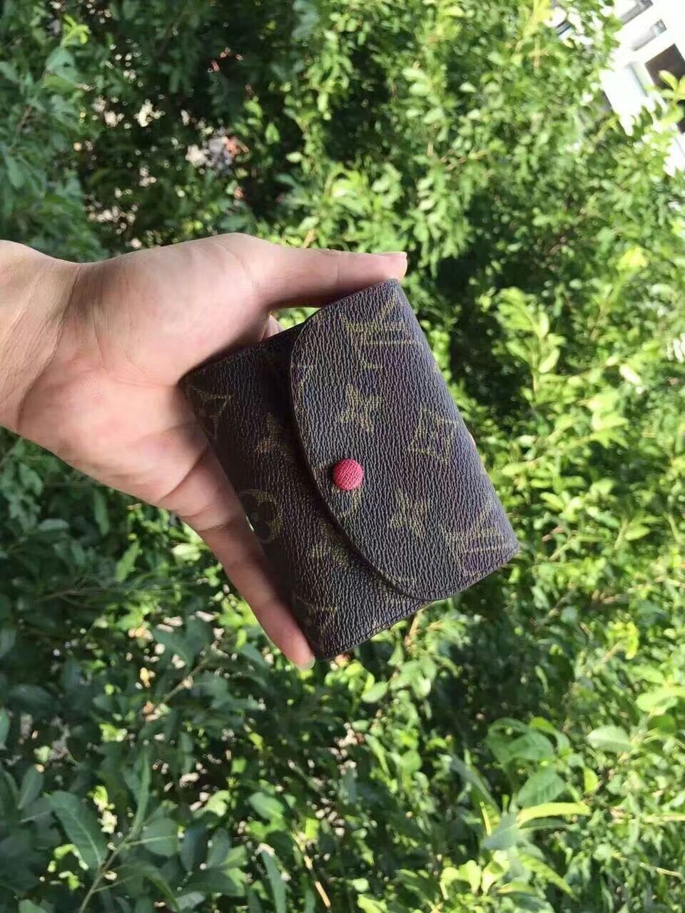 LV ROSALIE COIN PURSE M41939