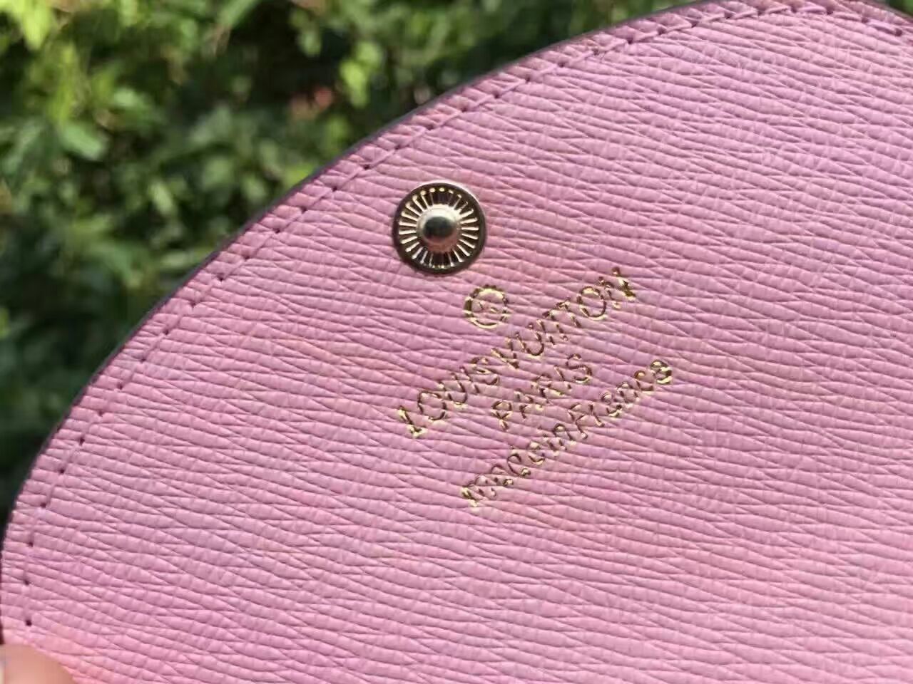 LV ROSALIE COIN PURSE M41939