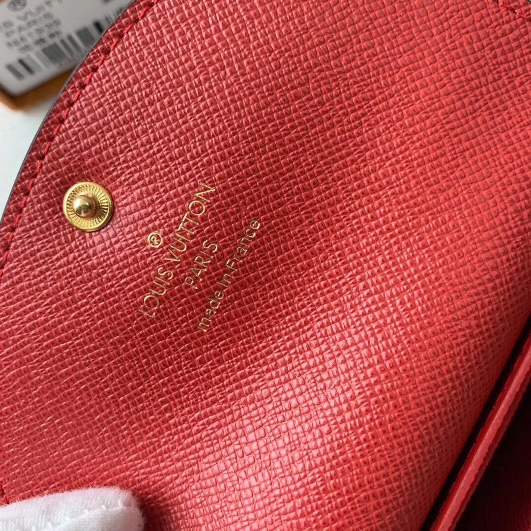 LV ROSALIE COIN PURSE M41939