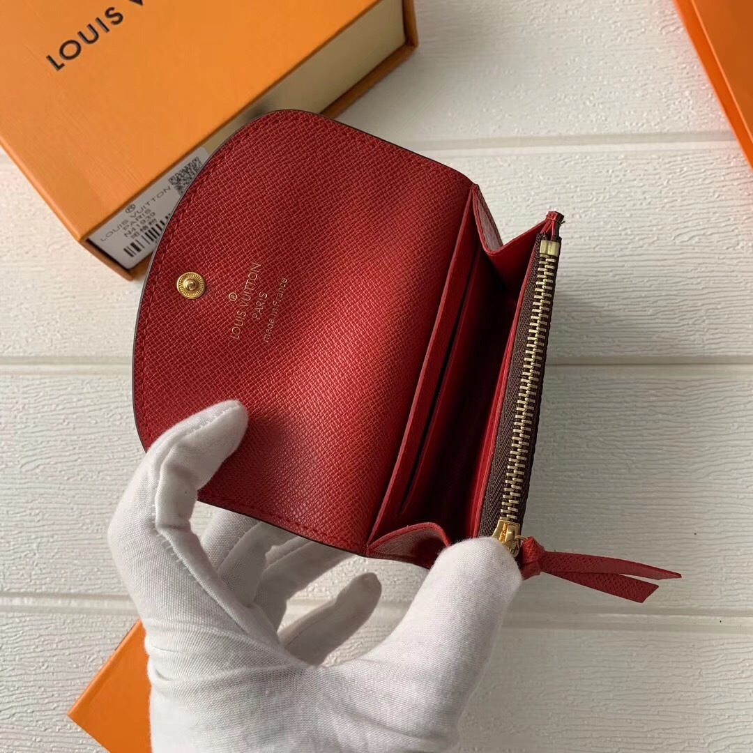 LV ROSALIE COIN PURSE M41939