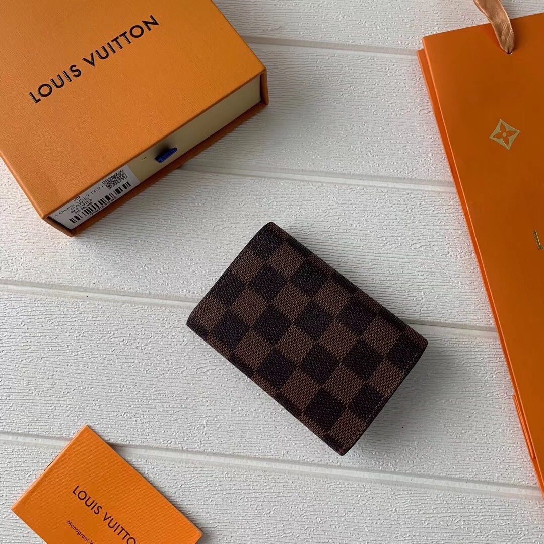 LV ROSALIE COIN PURSE M41939