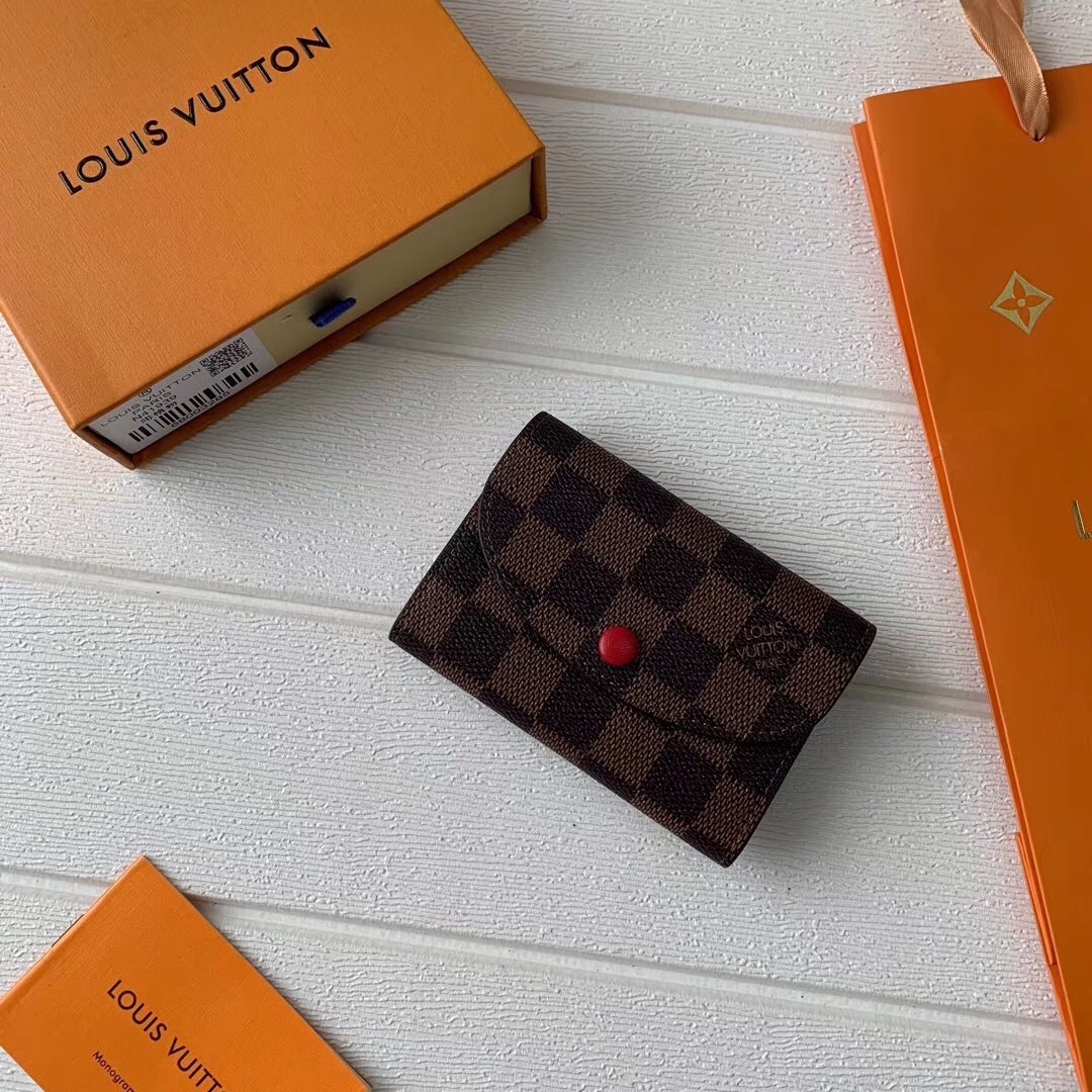 LV ROSALIE COIN PURSE M41939