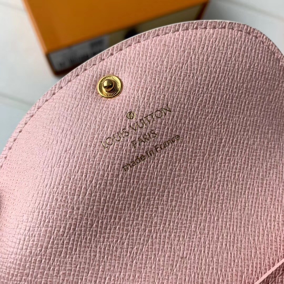 LV ROSALIE COIN PURSE M41939