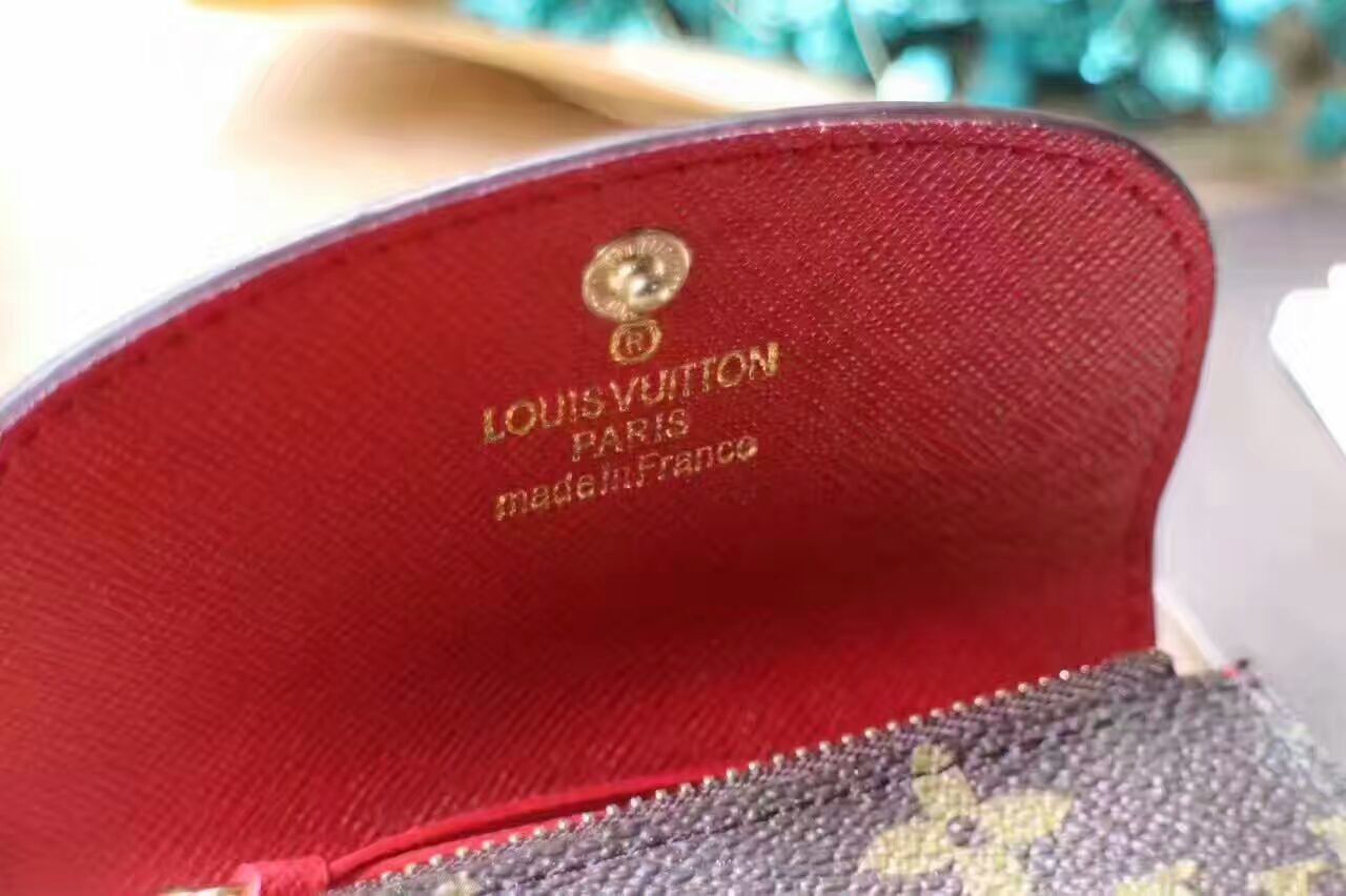 LV Rosalie Coin Purse M41939B 