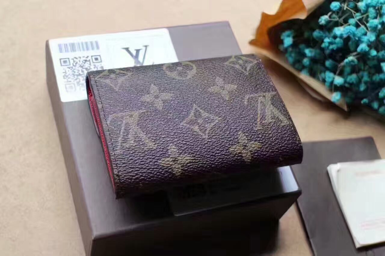 LV Rosalie Coin Purse M41939B 