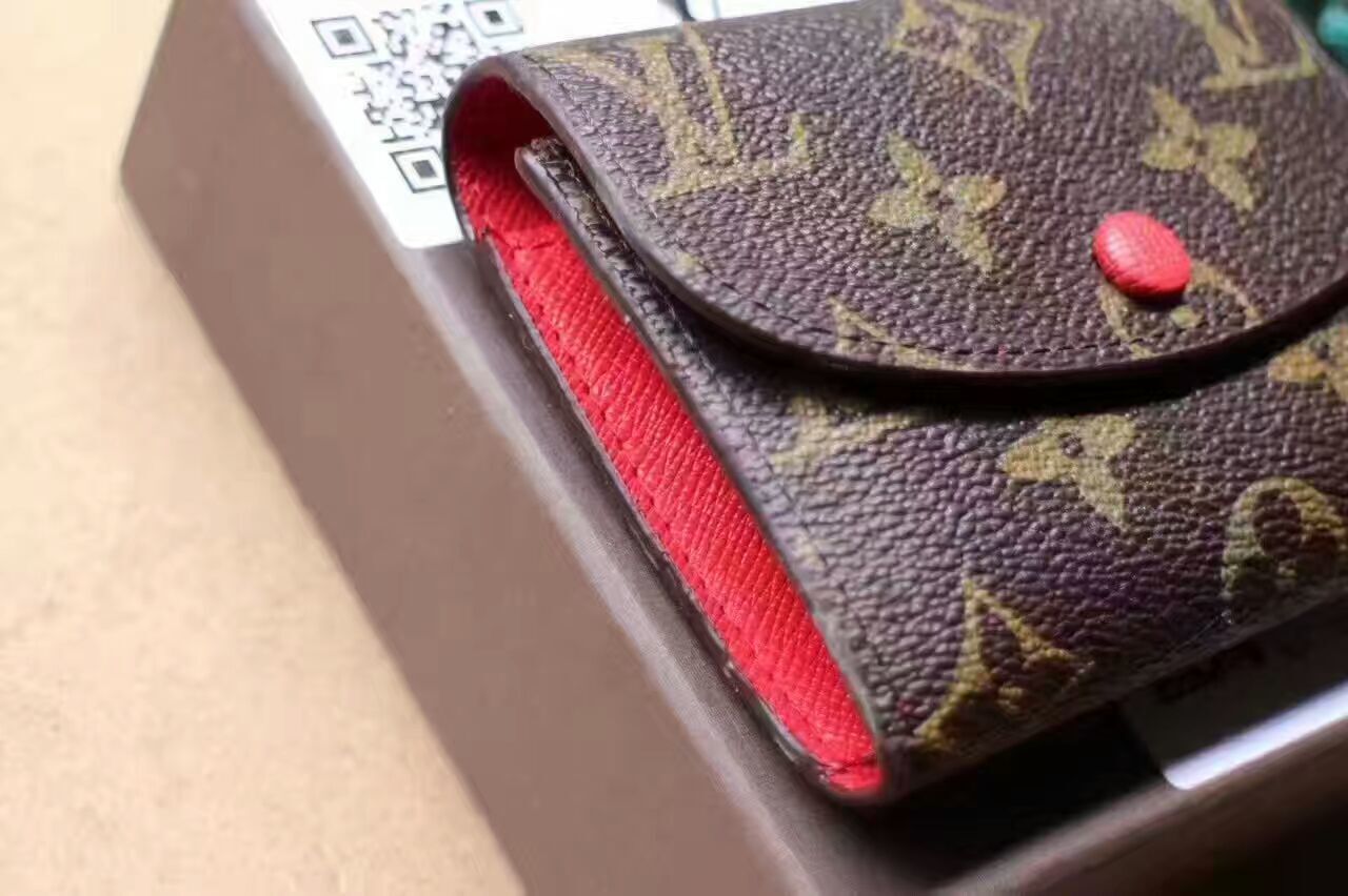 LV Rosalie Coin Purse M41939B 