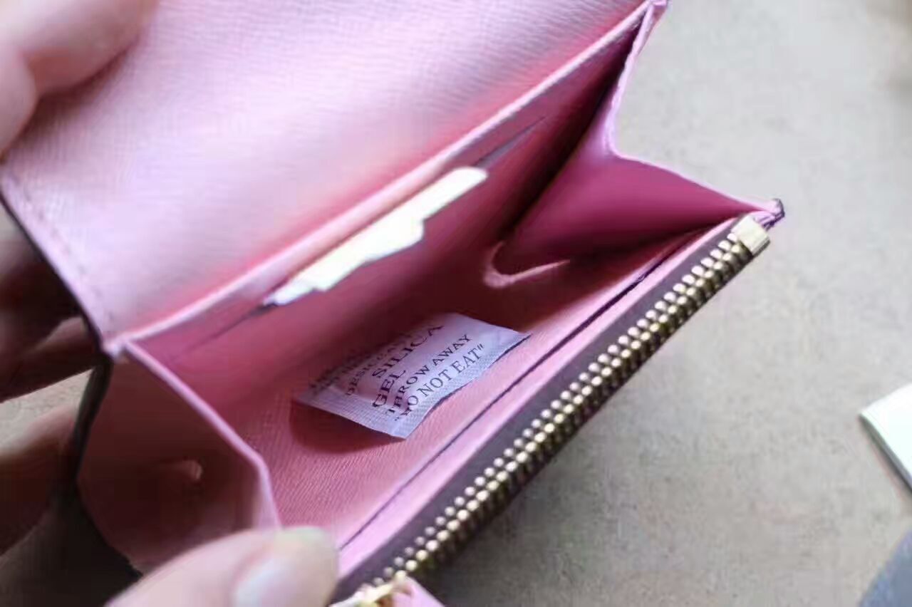 LV Rosalie Coin Purse M41939B 