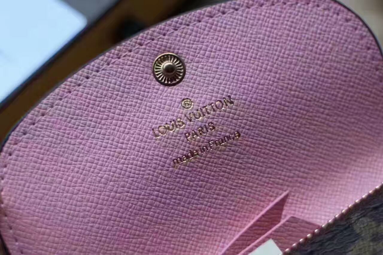 LV Rosalie Coin Purse M41939B 