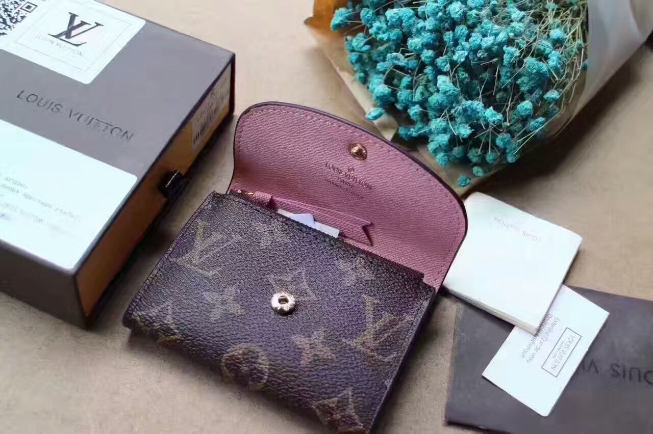 LV Rosalie Coin Purse M41939B 