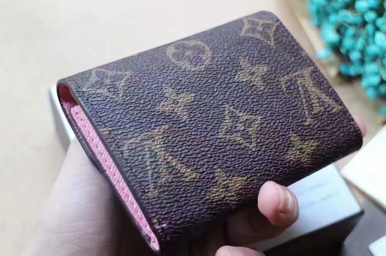 LV Rosalie Coin Purse M41939B 