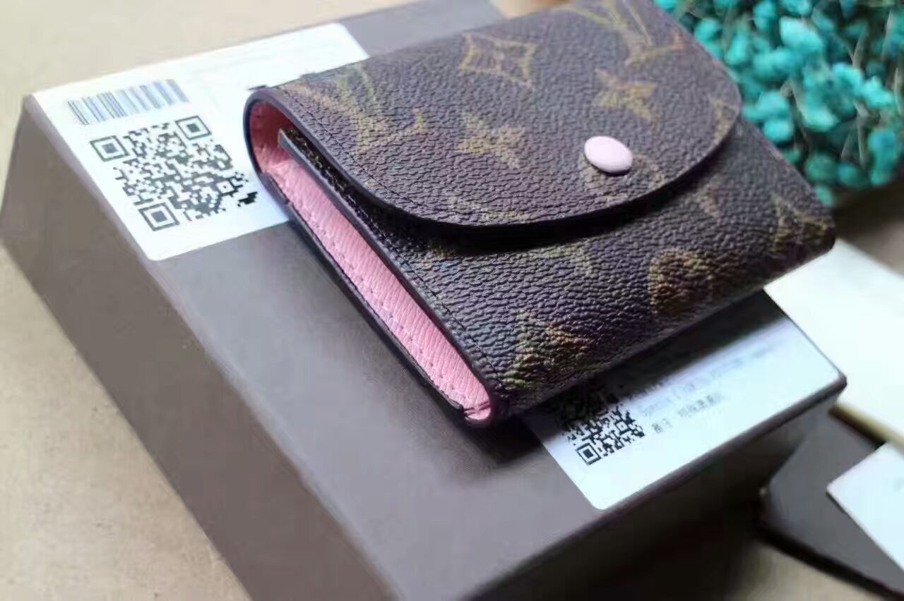 LV Rosalie Coin Purse M41939B 