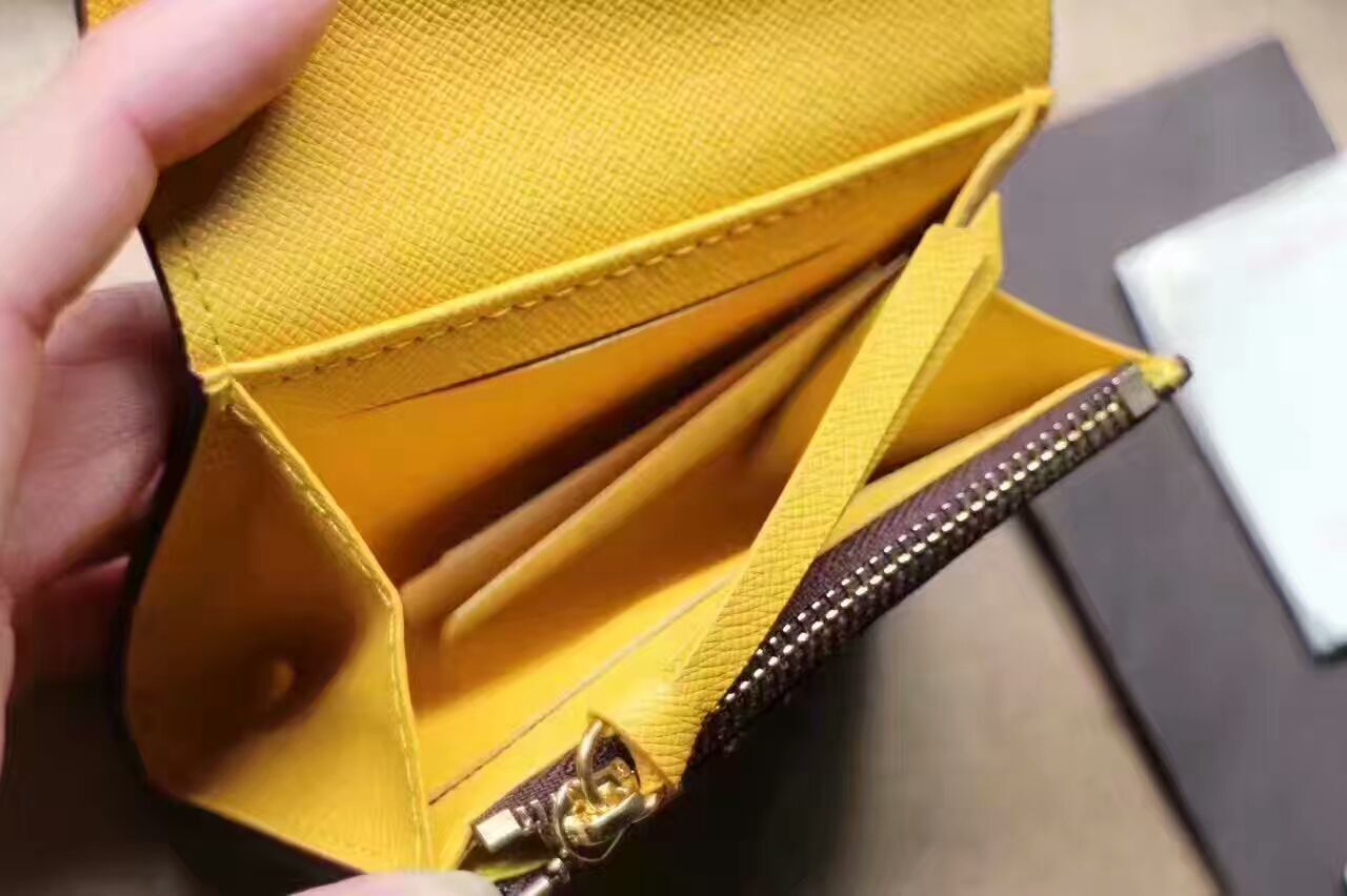 LV Rosalie Coin Purse M41939B 