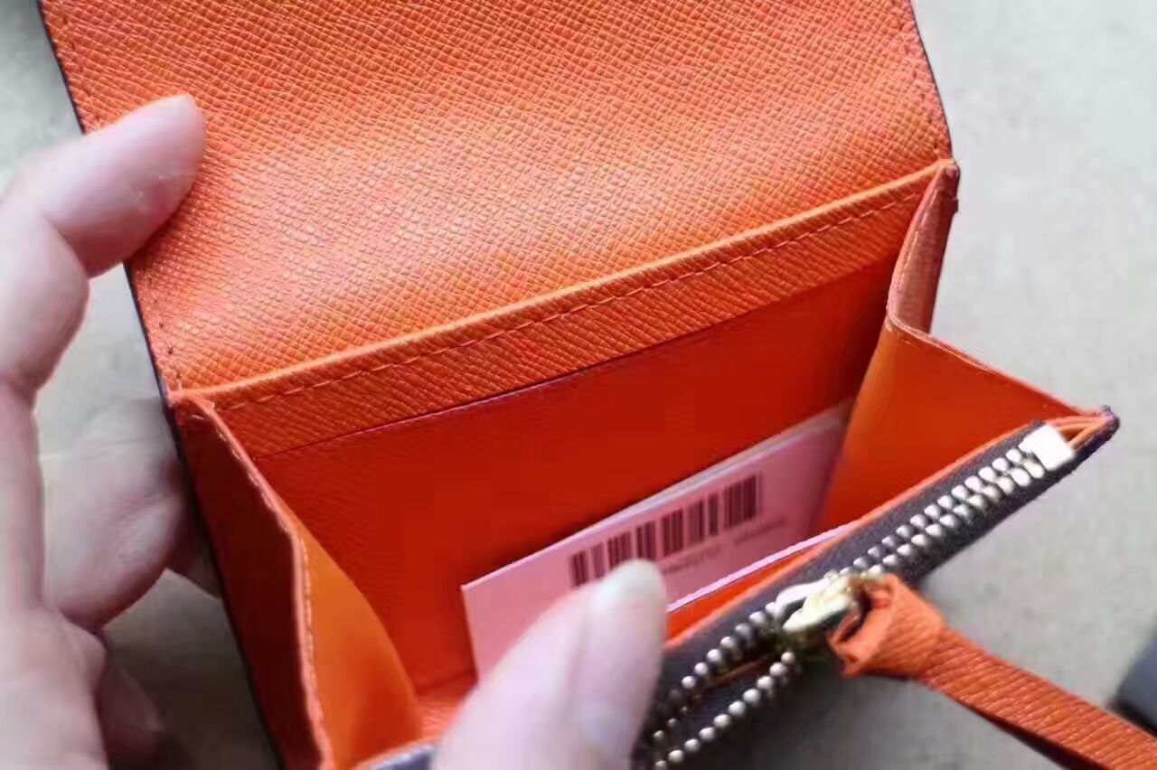 LV Rosalie Coin Purse M41939B 