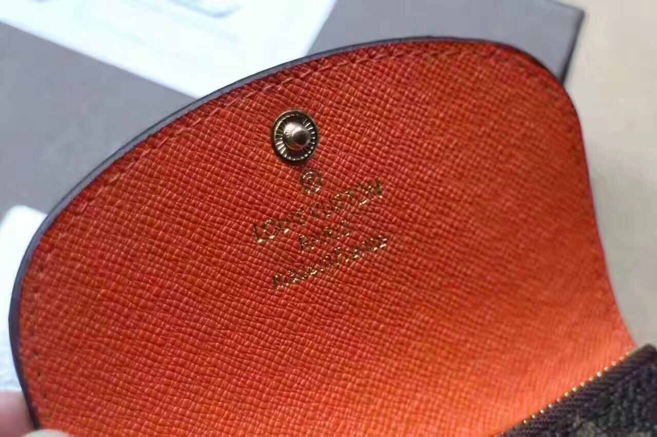 LV Rosalie Coin Purse M41939B 