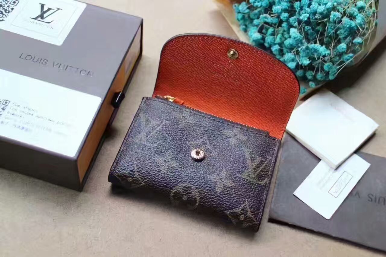 LV Rosalie Coin Purse M41939B 
