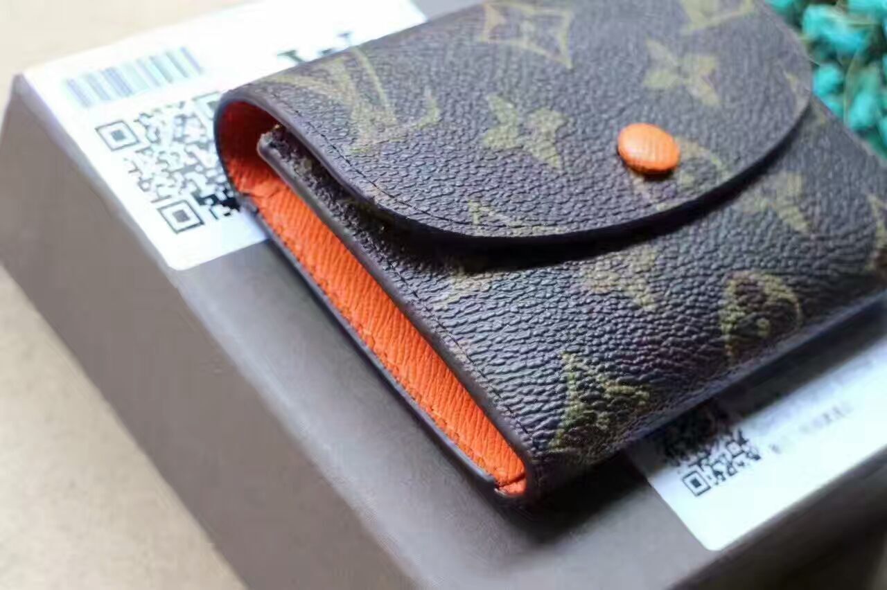 LV Rosalie Coin Purse M41939B 