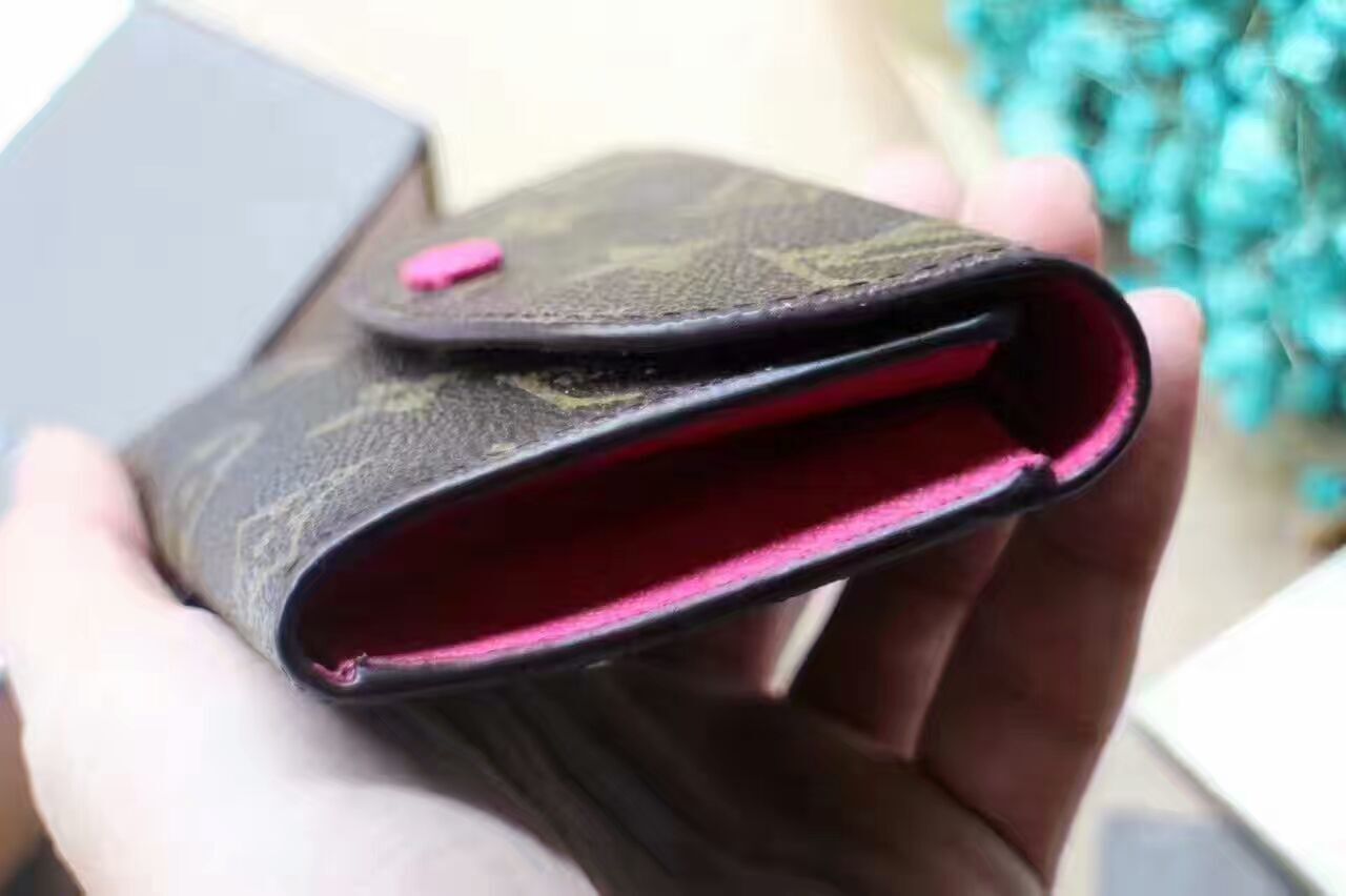 LV Rosalie Coin Purse M41939B 