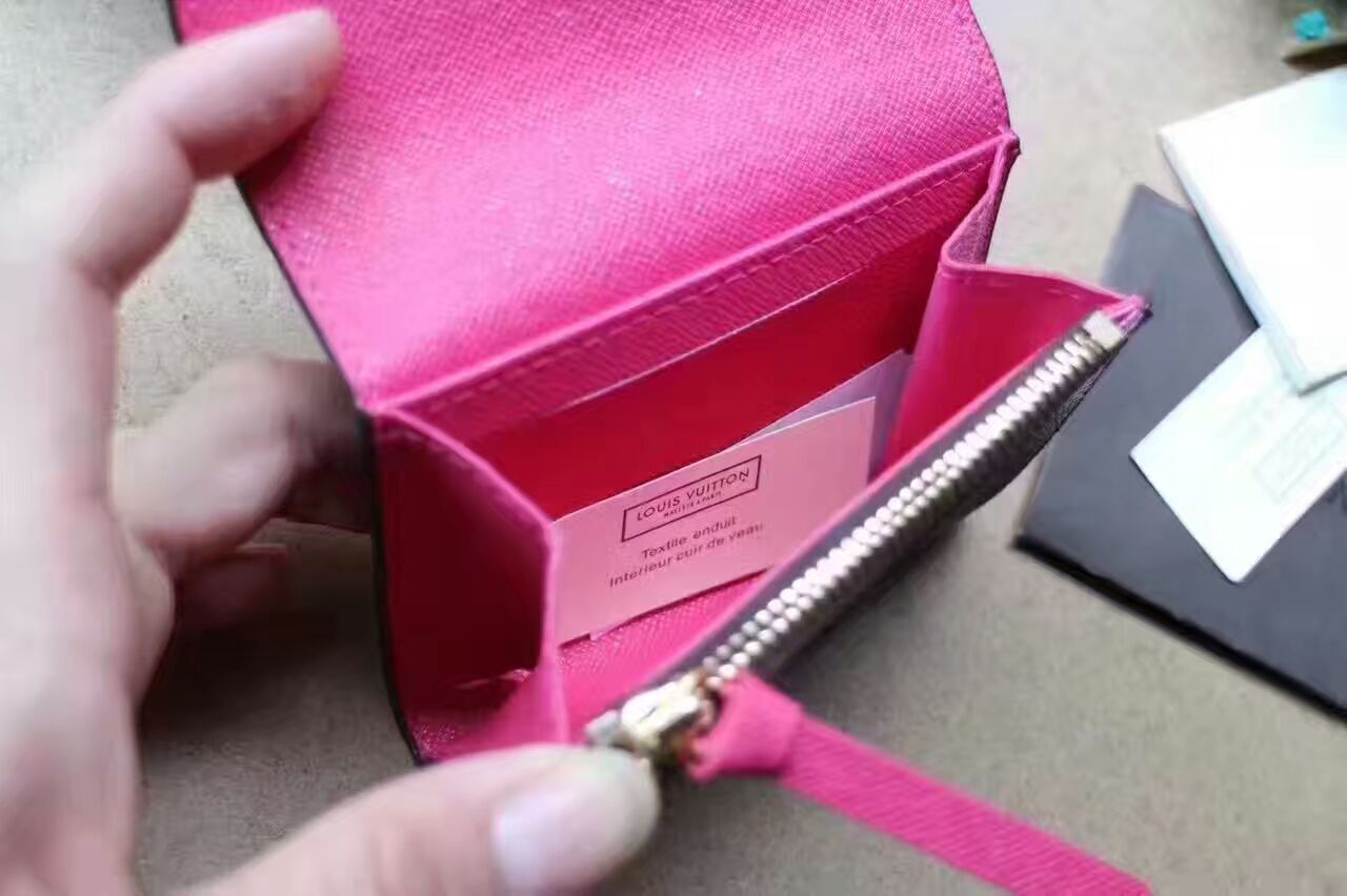 LV Rosalie Coin Purse M41939B 