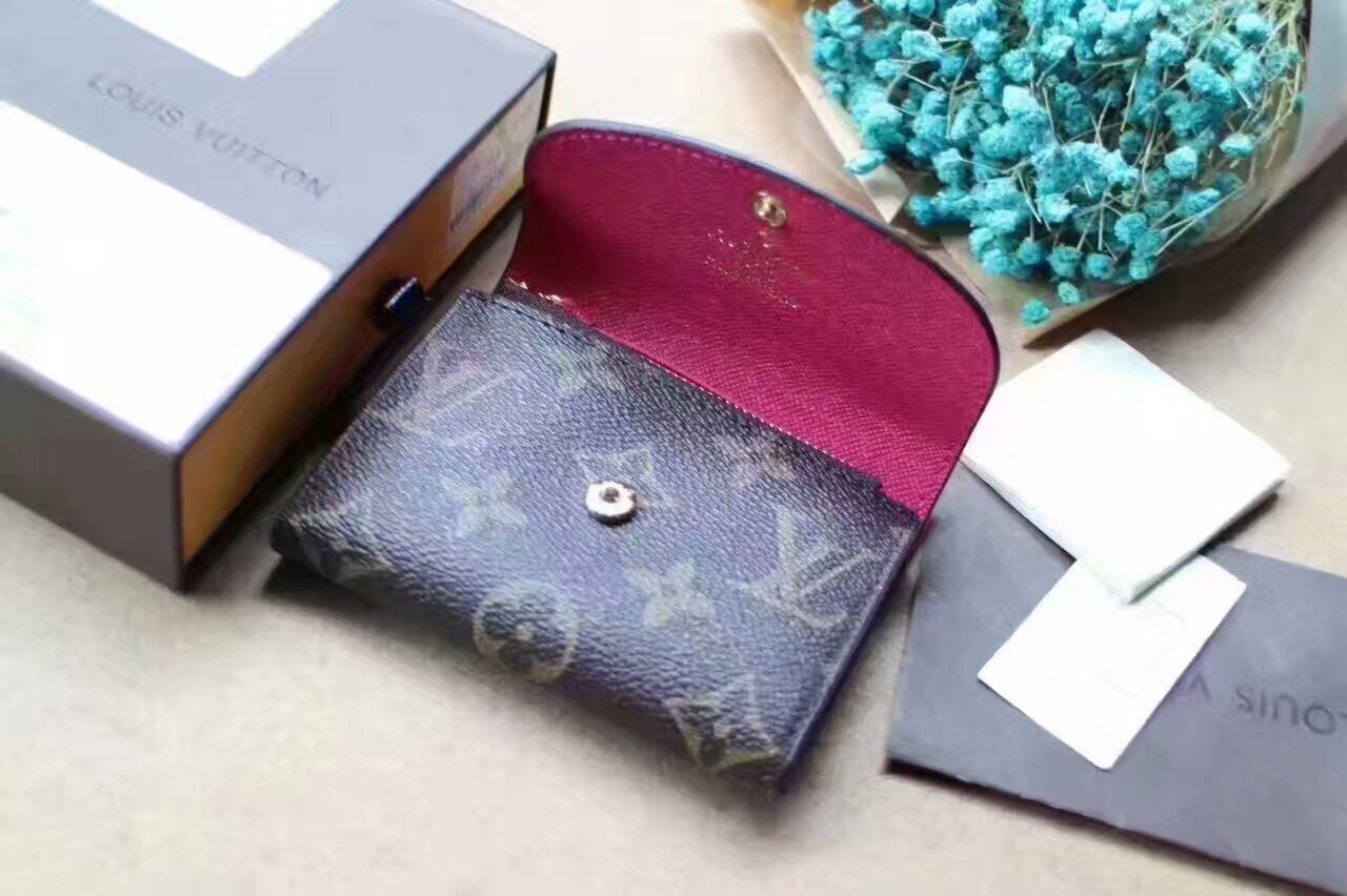 LV Rosalie Coin Purse M41939B 
