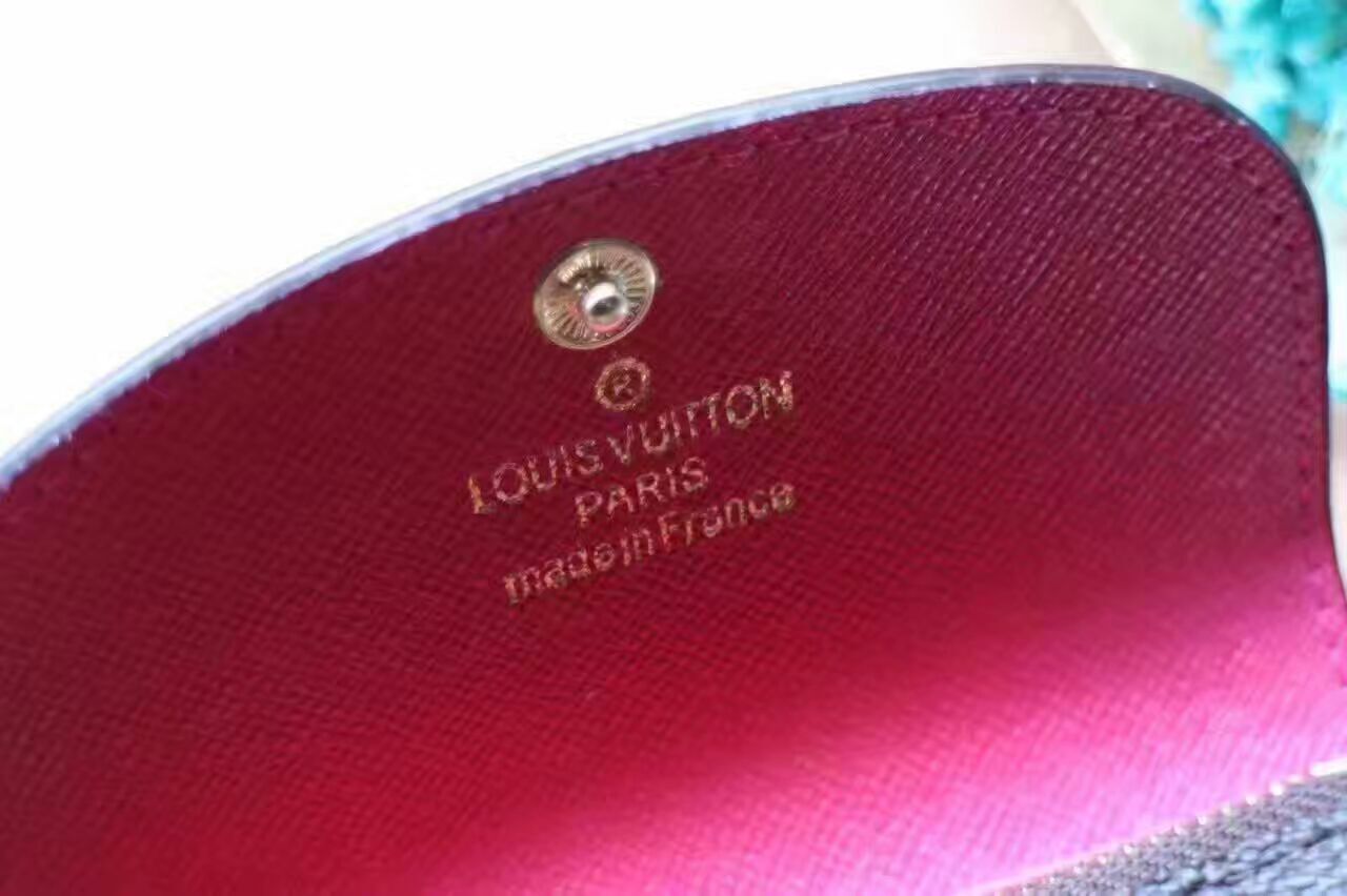 LV Rosalie Coin Purse M41939B 