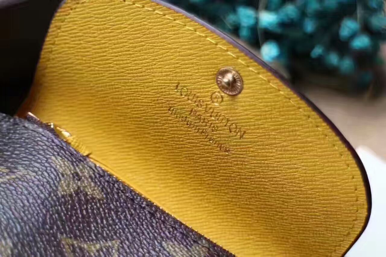 LV Rosalie Coin Purse M41939B 