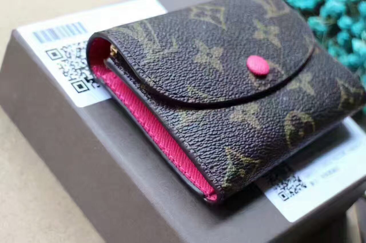 LV Rosalie Coin Purse M41939B 