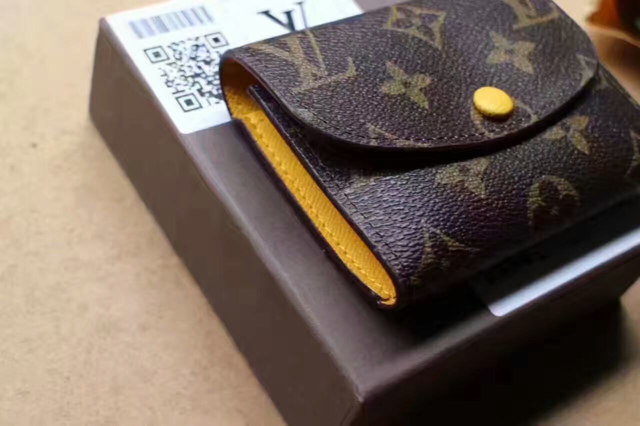 LV Rosalie Coin Purse M41939B 