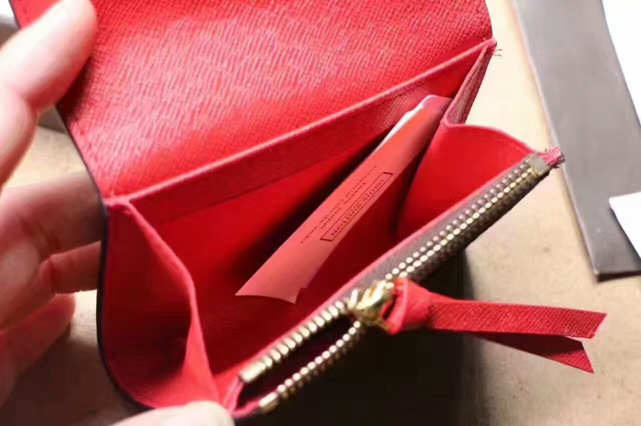 LV Rosalie Coin Purse M41939B 