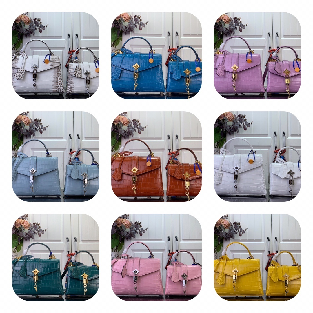 LV ROSE DES VENTS mini  N84713 