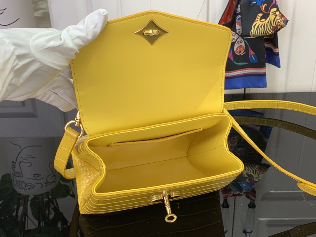 LV ROSE DES VENTS mini  N84713 