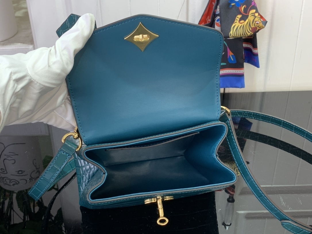 LV ROSE DES VENTS mini  N84713 