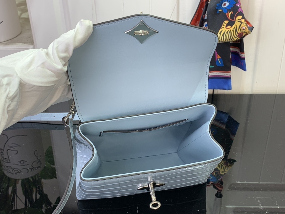 LV ROSE DES VENTS mini  N84713 