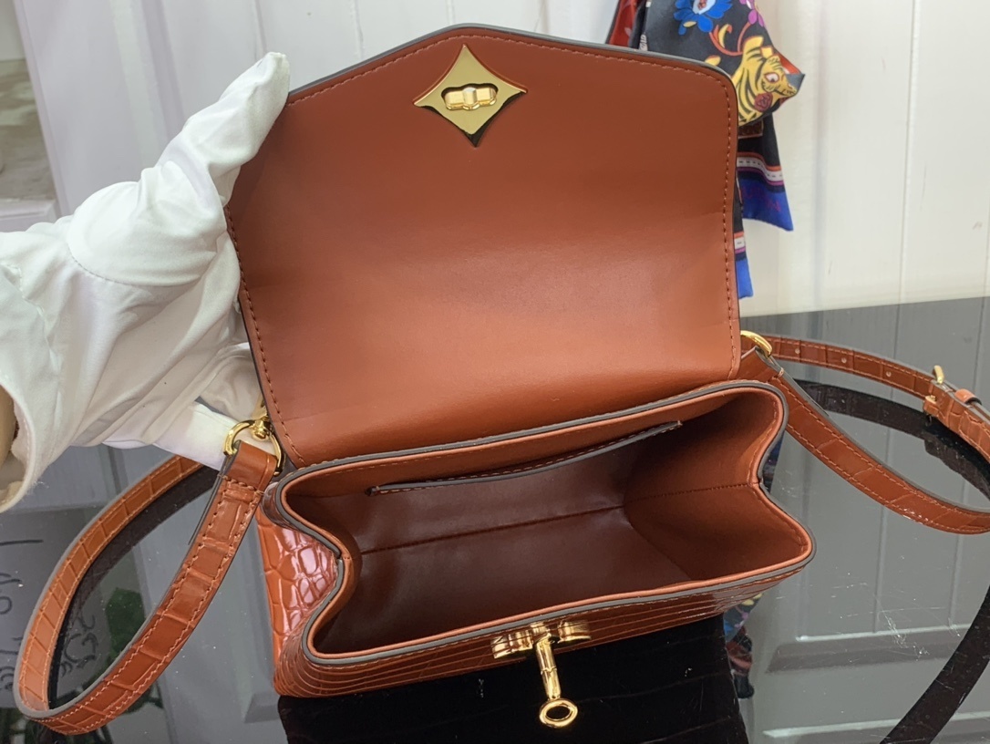 LV ROSE DES VENTS mini  N84713 